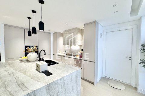 شقة في Marina Residences, نخلة جميرا, دبي 2 غرف نوم, 188 م² رقم 139011 - صورة 4