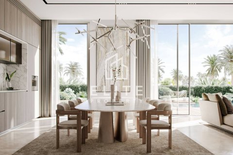 Villa à District One, Mohammed Bin Rashid City, Dubai, 5 chambres, 881 m², № 139016 - photo 18