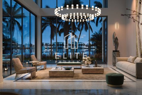 Villa à District One, Mohammed Bin Rashid City, Dubai, 5 chambres, 881 m², № 139016 - photo 6