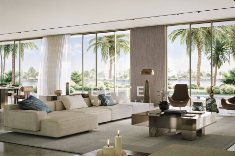 Villa à District One, Mohammed Bin Rashid City, Dubai, 5 chambres, 881 m², № 139016 - photo 11