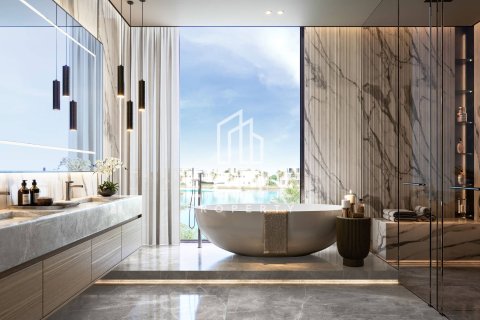Villa à District One, Mohammed Bin Rashid City, Dubai, 5 chambres, 881 m², № 139016 - photo 5
