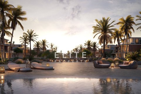 Villa à District One, Mohammed Bin Rashid City, Dubai, 5 chambres, 881 m², № 139016 - photo 20