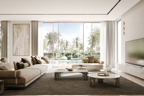 Villa à District One, Mohammed Bin Rashid City, Dubai, 5 chambres, 881 m², № 139016 - photo 17
