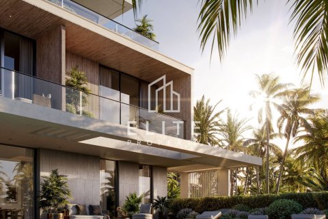 Villa à District One, Mohammed Bin Rashid City, Dubai, 5 chambres, 881 m², № 139016 - photo 13