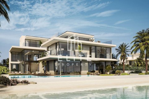 Villa à District One, Mohammed Bin Rashid City, Dubai, 5 chambres, 881 m², № 139016 - photo 23