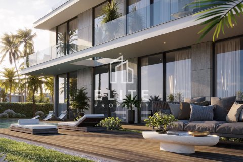 Villa à District One, Mohammed Bin Rashid City, Dubai, 5 chambres, 881 m², № 139016 - photo 8