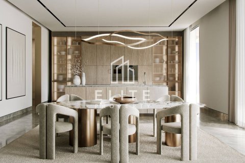Villa à District One, Mohammed Bin Rashid City, Dubai, 5 chambres, 881 m², № 139016 - photo 15