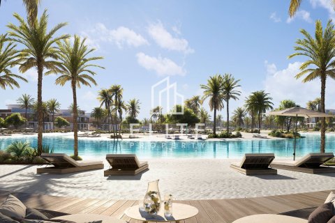 Villa à District One, Mohammed Bin Rashid City, Dubai, 5 chambres, 881 m², № 139016 - photo 21
