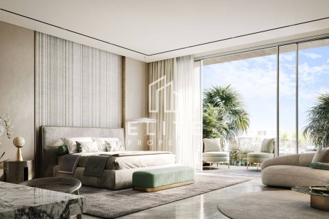Villa à District One, Mohammed Bin Rashid City, Dubai, 5 chambres, 881 m², № 139016 - photo 14
