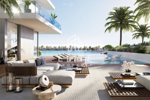 Villa à District One, Mohammed Bin Rashid City, Dubai, 5 chambres, 881 m², № 139016 - photo 24