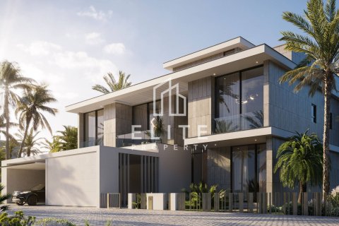 Villa à District One, Mohammed Bin Rashid City, Dubai, 5 chambres, 881 m², № 139016 - photo 9