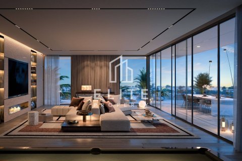Villa à District One, Mohammed Bin Rashid City, Dubai, 5 chambres, 881 m², № 139016 - photo 10
