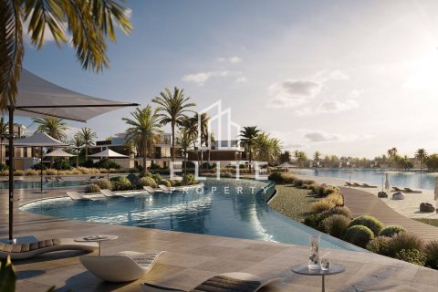Villa à District One, Mohammed Bin Rashid City, Dubai, 5 chambres, 881 m², № 139016 - photo 22
