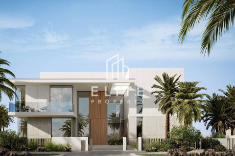 Villa à District One, Mohammed Bin Rashid City, Dubai, 5 chambres, 881 m², № 139016 - photo 2