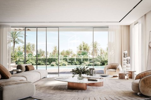 Villa à District One, Mohammed Bin Rashid City, Dubai, 5 chambres, 881 m², № 139016 - photo 12