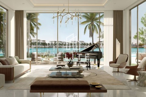 Villa à District One, Mohammed Bin Rashid City, Dubai, 5 chambres, 881 m², № 139016 - photo 3