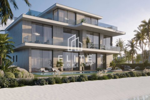 Villa à District One, Mohammed Bin Rashid City, Dubai, 5 chambres, 881 m², № 139016 - photo 7