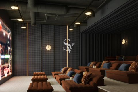 Купить квартиру в Dubai Land, Дубай: 1 спальня, 93м², № 67773 - фото 21