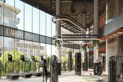 Купить квартиру в Dubai Land, Дубай: 1 спальня, 93м², № 67773 - фото 18