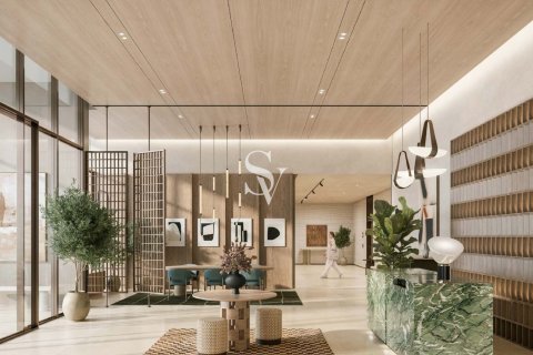 Apartment in EMAAR South, Dubai South (Dubai World Central), Dubai 3 bedrooms, 233 sq.m. № 67770 - photo 3