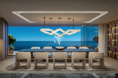 Apartment in Maritime City, Dubai 1 bedroom, 80 sq.m. № 67769 - photo 4