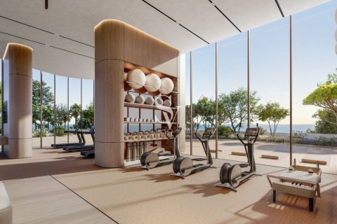 Apartment in Maritime City, Dubai 1 bedroom, 80 sq.m. № 67769 - photo 24