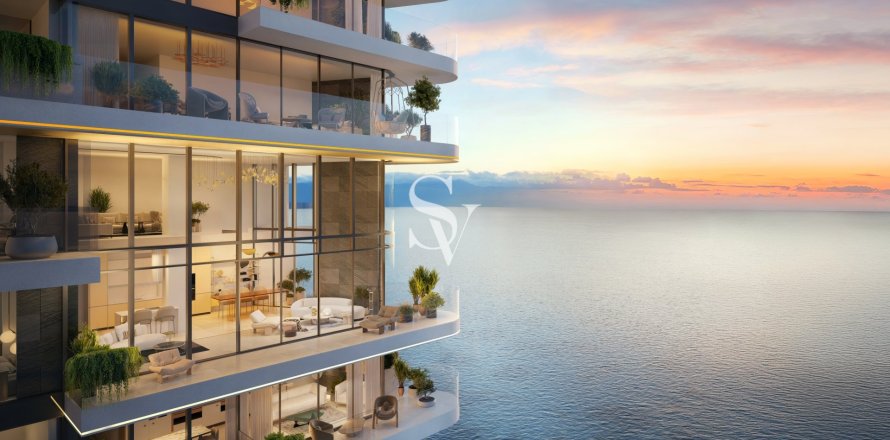 Apartment in Maritime City, Dubai 1 bedroom, 80 sq.m. № 67769