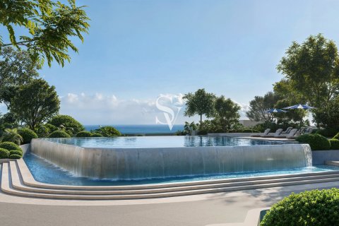 Apartment in Maritime City, Dubai 1 bedroom, 80 sq.m. № 67769 - photo 10