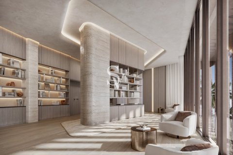 Apartment in Maritime City, Dubai 1 bedroom, 80 sq.m. № 67769 - photo 9