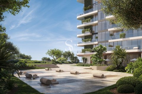 Apartment in Maritime City, Dubai 1 bedroom, 80 sq.m. № 67769 - photo 15