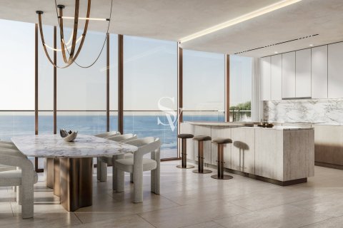 Apartment in Maritime City, Dubai 1 bedroom, 80 sq.m. № 67769 - photo 2