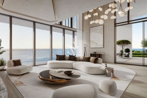 Apartment in Maritime City, Dubai 1 bedroom, 80 sq.m. № 67769 - photo 22