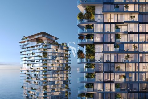 Apartment in Maritime City, Dubai 1 bedroom, 80 sq.m. № 67769 - photo 6