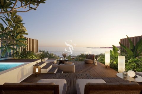 Apartment in Maritime City, Dubai 1 bedroom, 80 sq.m. № 67769 - photo 16