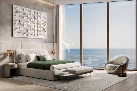 Apartment in Maritime City, Dubai 1 bedroom, 80 sq.m. № 67769 - photo 3