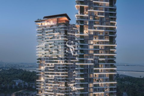 Apartment in Maritime City, Dubai 1 bedroom, 80 sq.m. № 67769 - photo 18