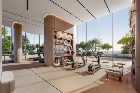 Apartment in Maritime City, Dubai 1 bedroom, 80 sq.m. № 67769 - photo 8