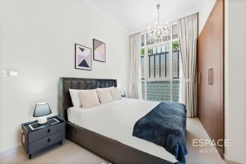 شقة في وسط مدينة دبي, دبي 1غرف نوم, 90 م² رقم 61558 - صورة 3