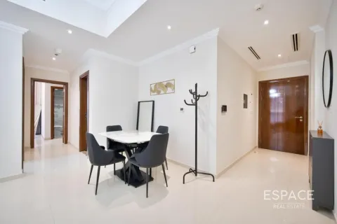 شقة في وسط مدينة دبي, دبي 1غرف نوم, 90 م² رقم 61558 - صورة 6