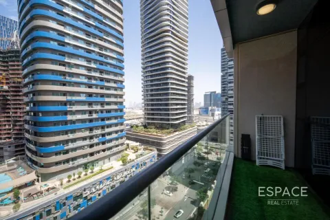 شقة في وسط مدينة دبي, دبي 1غرف نوم, 90 م² رقم 61558 - صورة 16