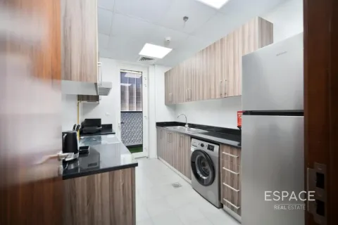 شقة في وسط مدينة دبي, دبي 1غرف نوم, 90 م² رقم 61558 - صورة 8