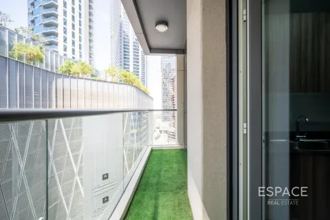 شقة في وسط مدينة دبي, دبي 1غرف نوم, 90 م² رقم 61558 - صورة 12