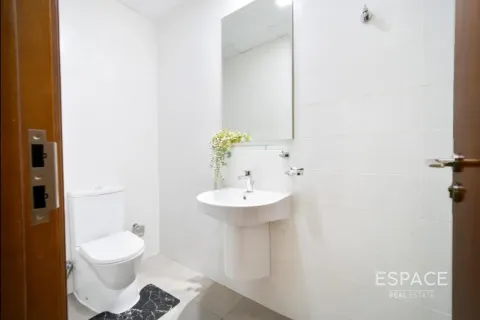 شقة في وسط مدينة دبي, دبي 1غرف نوم, 90 م² رقم 61558 - صورة 11