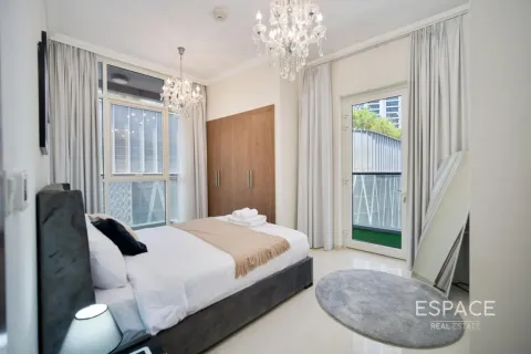 شقة في وسط مدينة دبي, دبي 1غرف نوم, 90 م² رقم 61558 - صورة 9