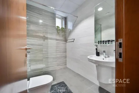 شقة في وسط مدينة دبي, دبي 1غرف نوم, 90 م² رقم 61558 - صورة 10