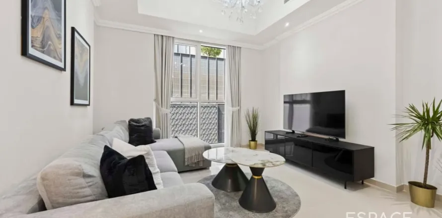 شقة في وسط مدينة دبي, دبي 1غرف نوم, 90 م² رقم 61558