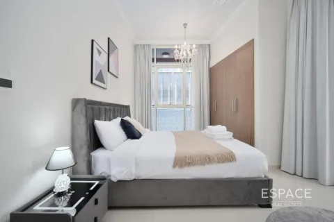 شقة في وسط مدينة دبي, دبي 1غرف نوم, 90 م² رقم 61558 - صورة 4