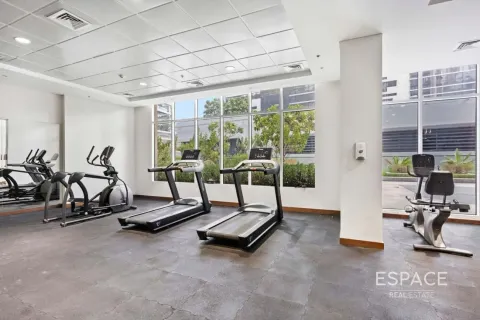 شقة في وسط مدينة دبي, دبي 1غرف نوم, 90 م² رقم 61558 - صورة 18