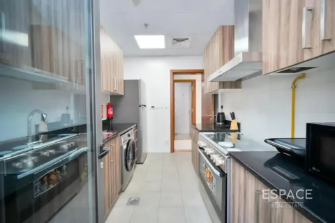 شقة في وسط مدينة دبي, دبي 1غرف نوم, 90 م² رقم 61558 - صورة 7