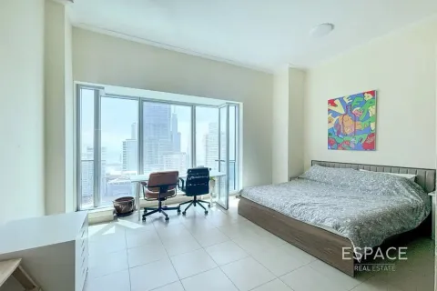 Купить квартиру в Дубай Марине, Дубай: 2 спальни, 139м², № 61570 - фото 5